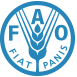 FAO logo ru