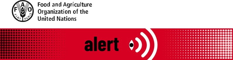 alert